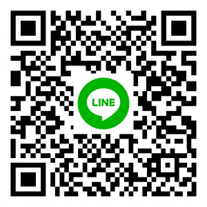 LINE QR Code